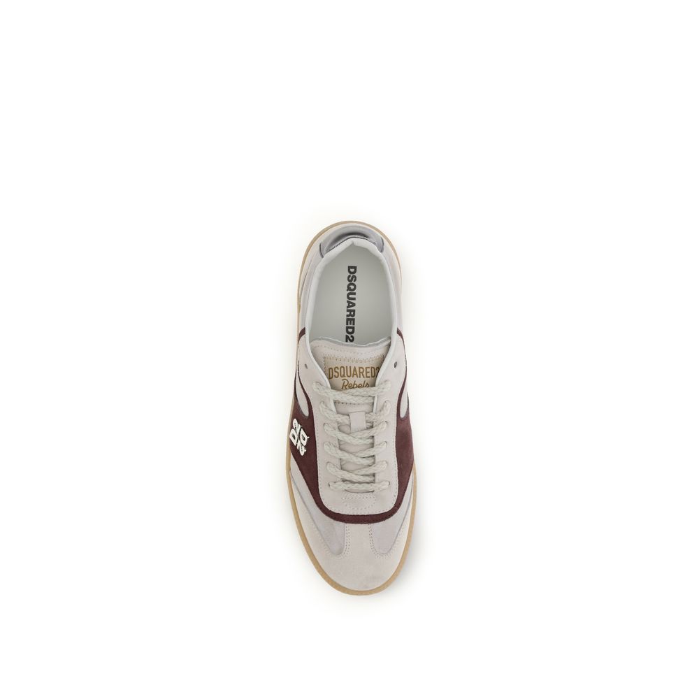 DSQUARED² sportiniai batai