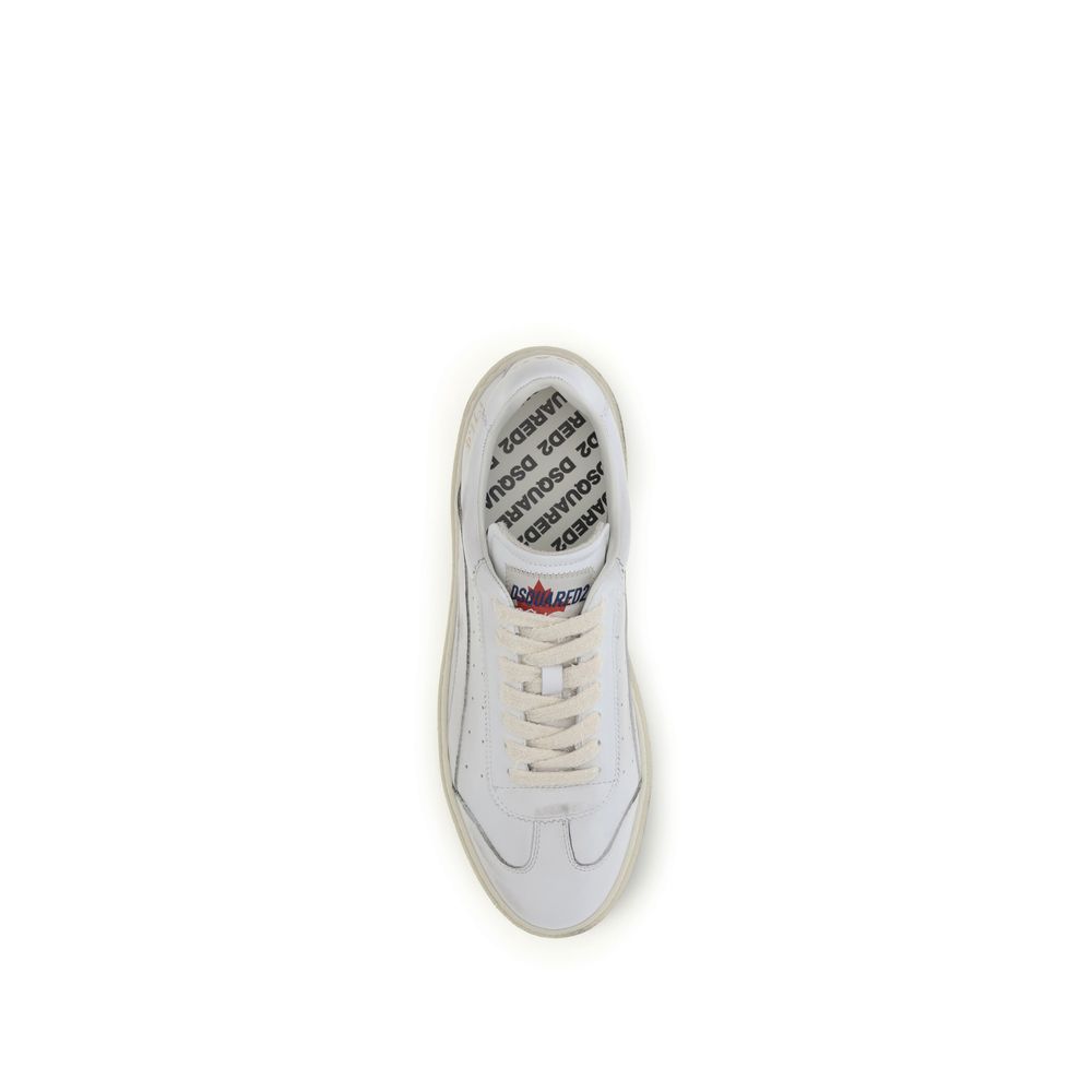 DSQUARED² sportiniai batai