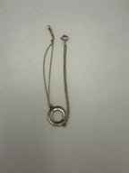 TIFFANY & CO. apyrankė