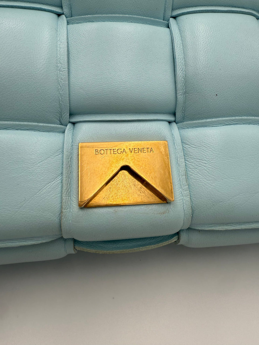 BOTTEGA VENETA rankinė