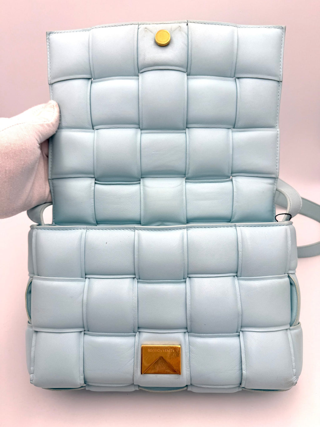 BOTTEGA VENETA rankinė