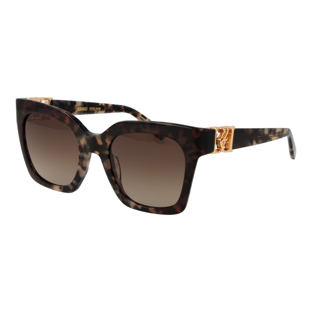 DSQUARED² akiniai nuo saulės