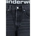 ALEXANDER WANG džinsai