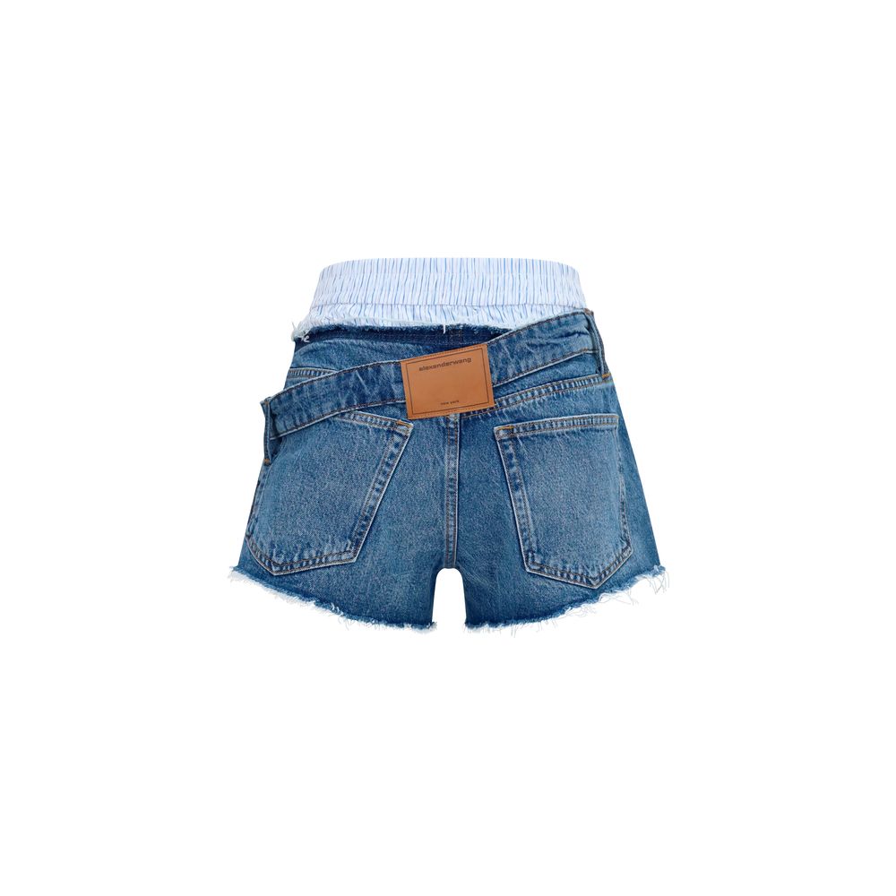 ALEXANDER WANG šortai