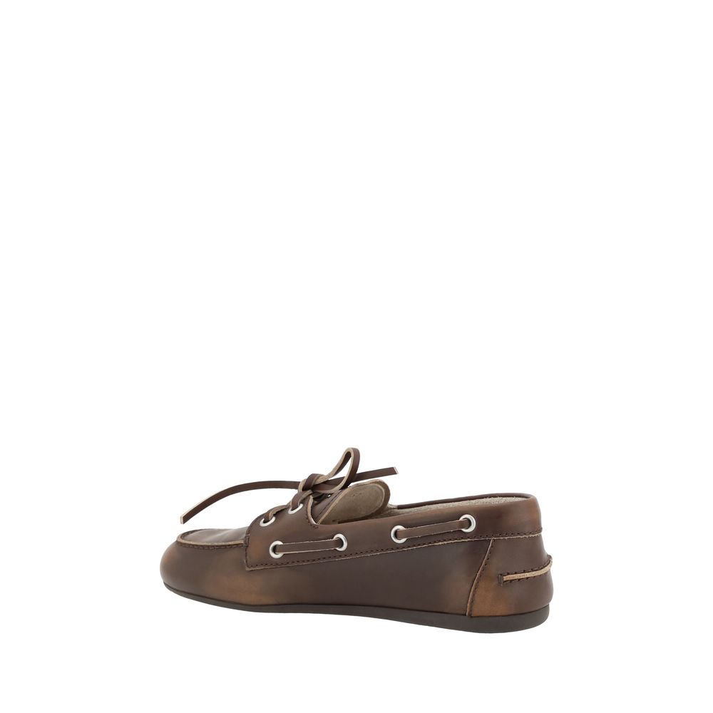 MIU MIU loferiai