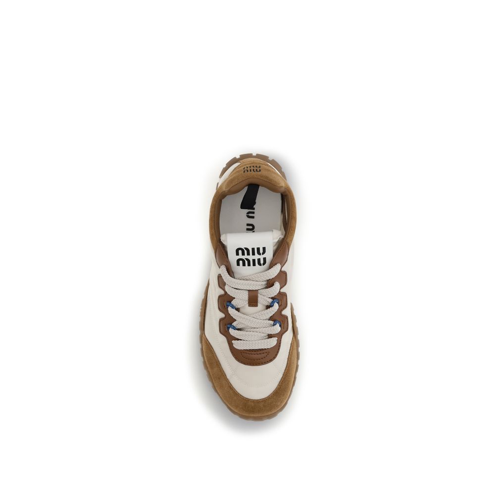 MIU MIU sportiniai batai