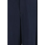 BRUNELLO CUCINELLI kelnės