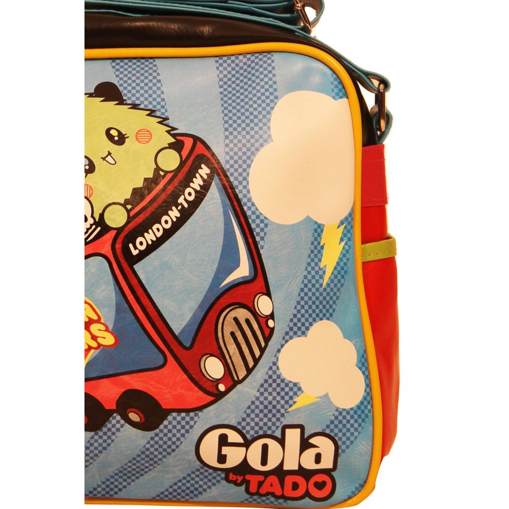GOLA rankinė