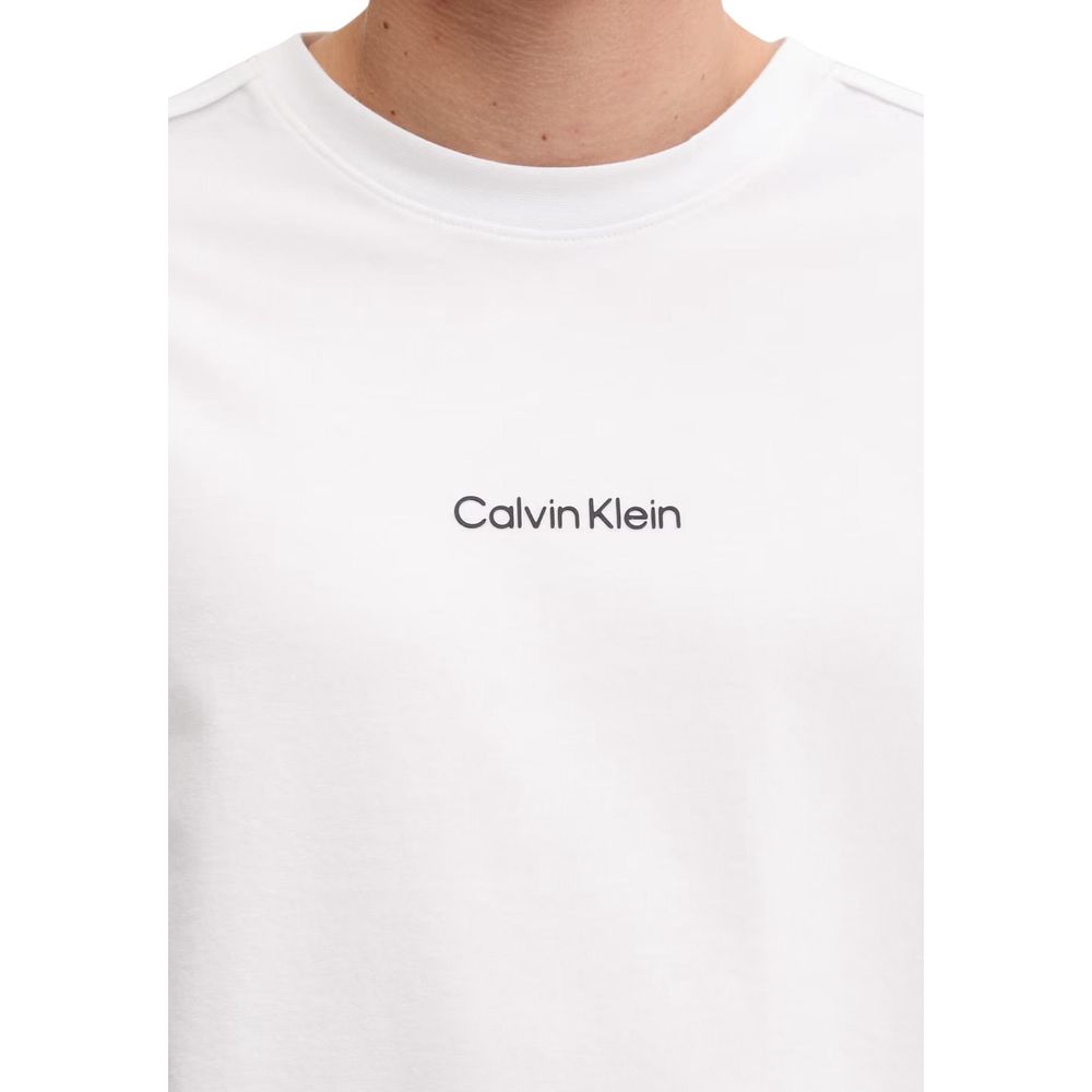 CALVIN KLEIN SPORT marškinėliai