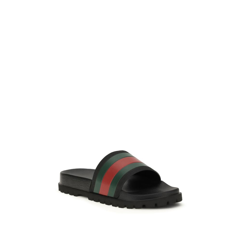 GUCCI šlepetės