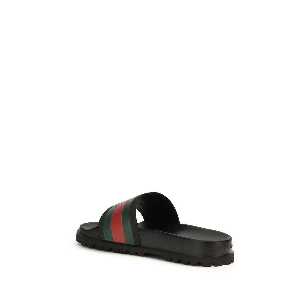 GUCCI šlepetės