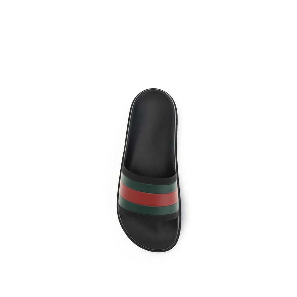 GUCCI šlepetės