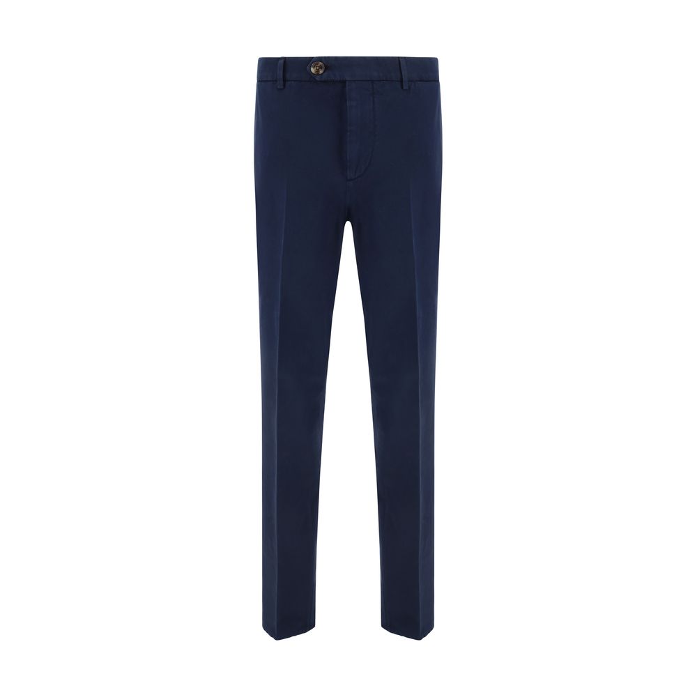 BRUNELLO CUCINELLI kelnės