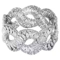 SWAROVSKI apyrankė