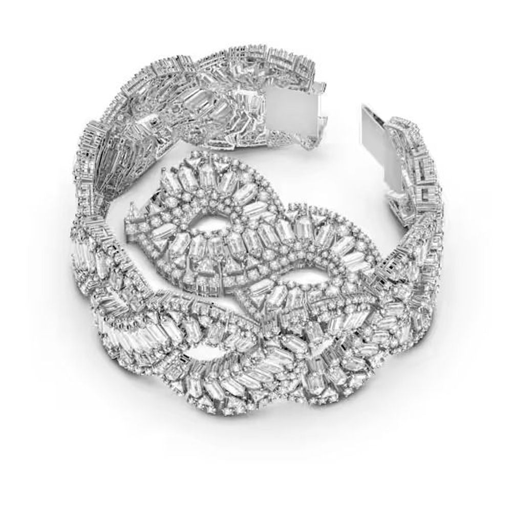 SWAROVSKI apyrankė