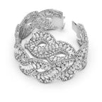 SWAROVSKI apyrankė