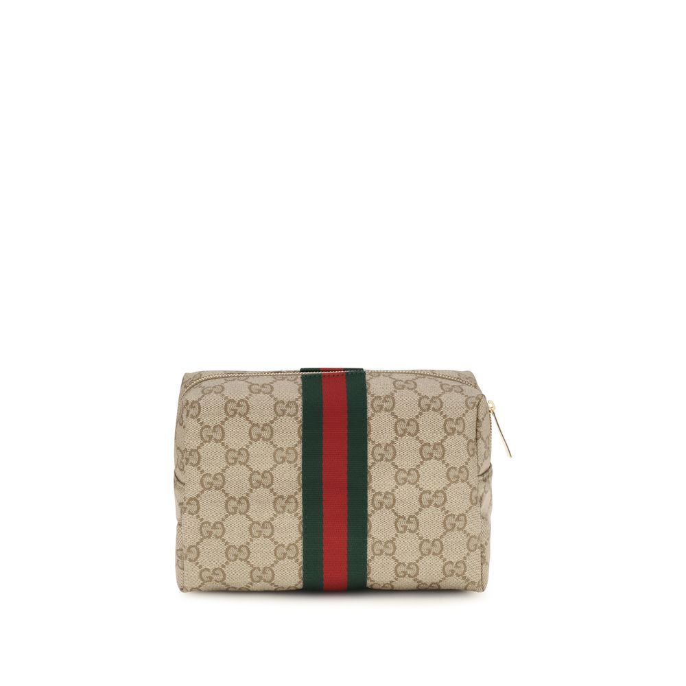 GUCCI aksesuarai