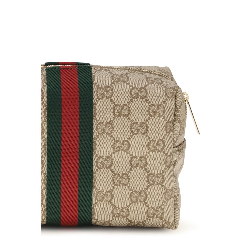 GUCCI aksesuarai
