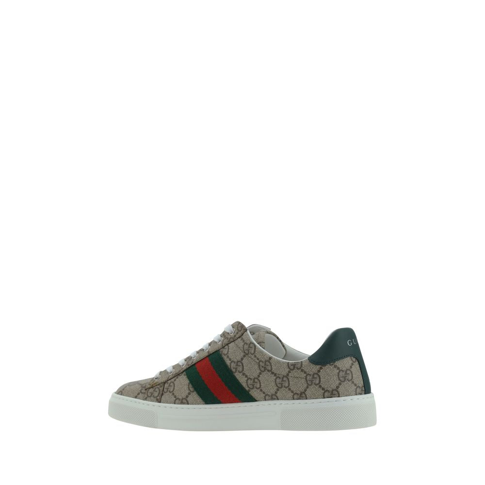 GUCCI sportiniai batai
