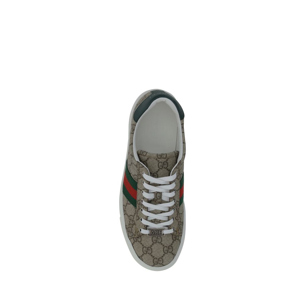 GUCCI sportiniai batai