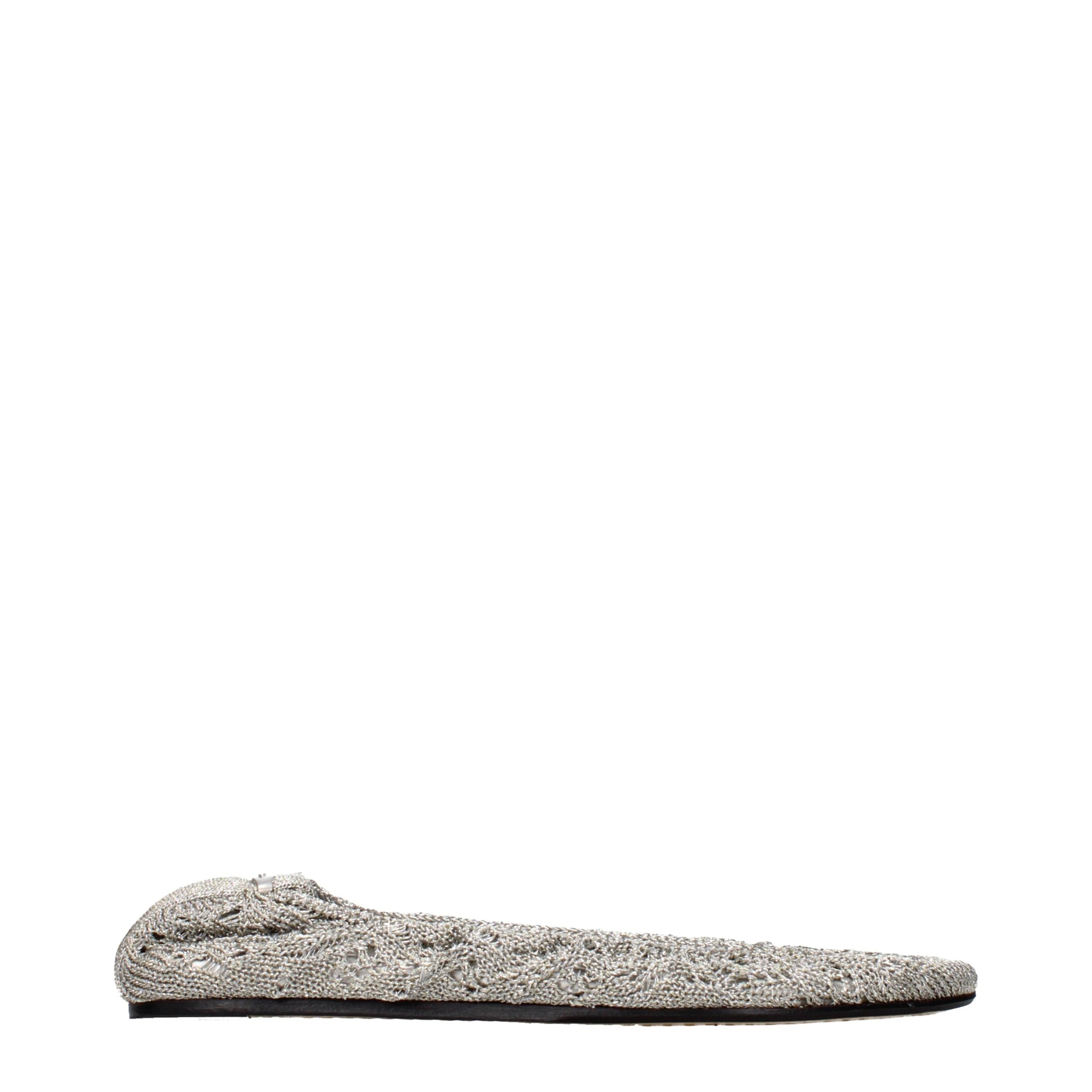 ISABEL MARANT balerinės