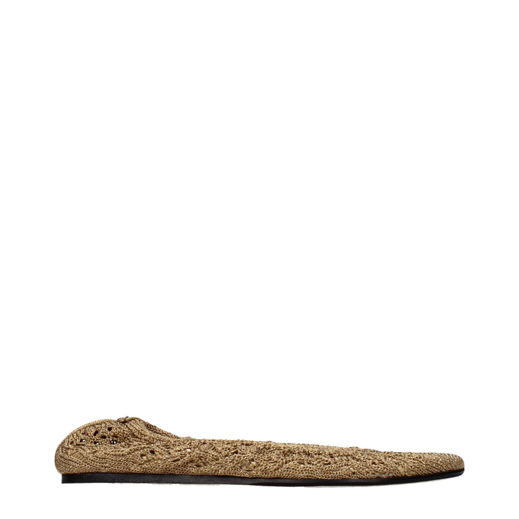 ISABEL MARANT balerinės