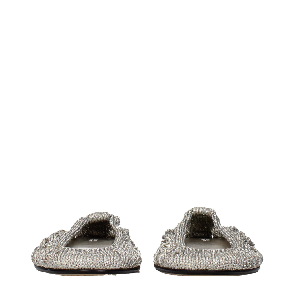 ISABEL MARANT balerinės