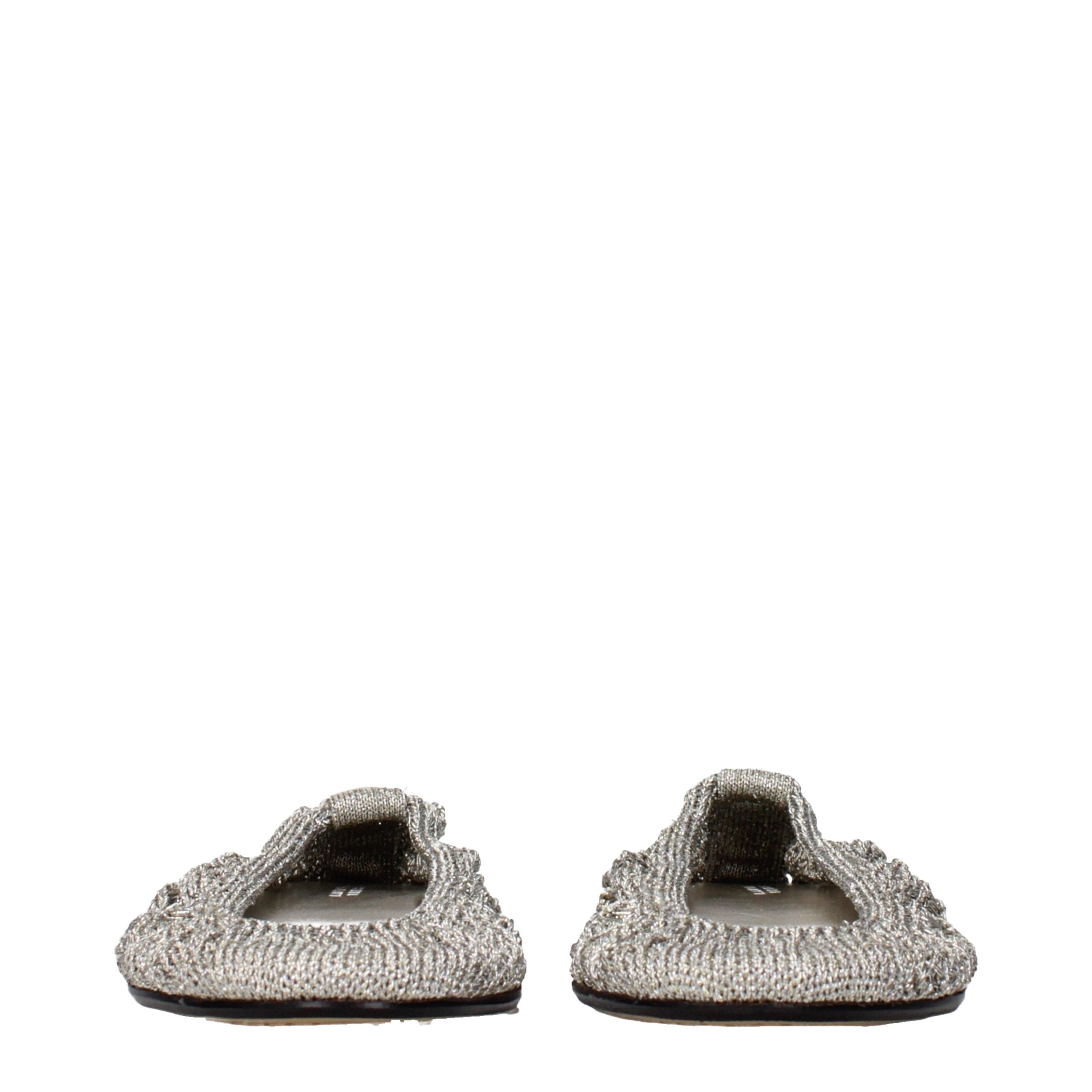 ISABEL MARANT balerinės