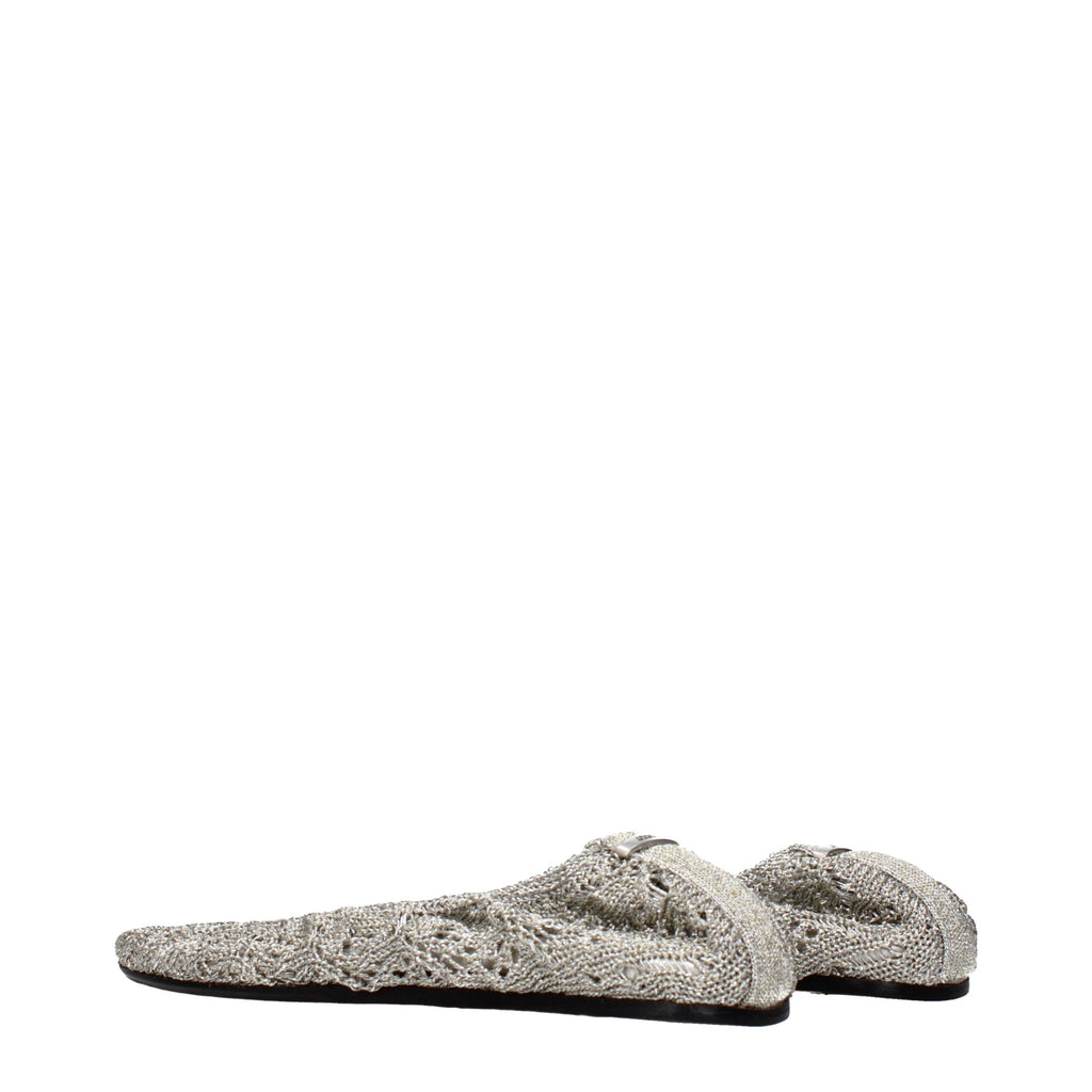 ISABEL MARANT balerinės