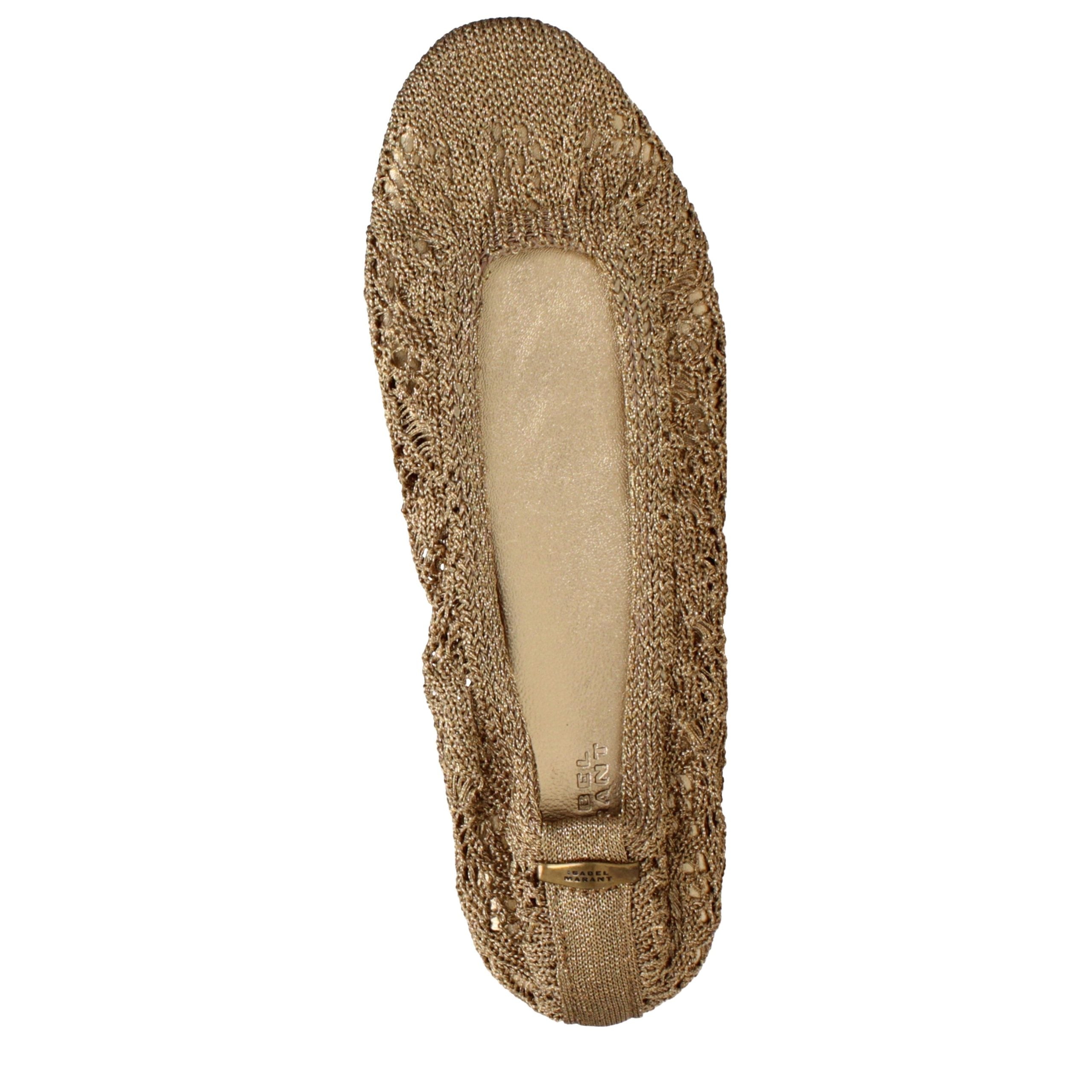 ISABEL MARANT balerinės