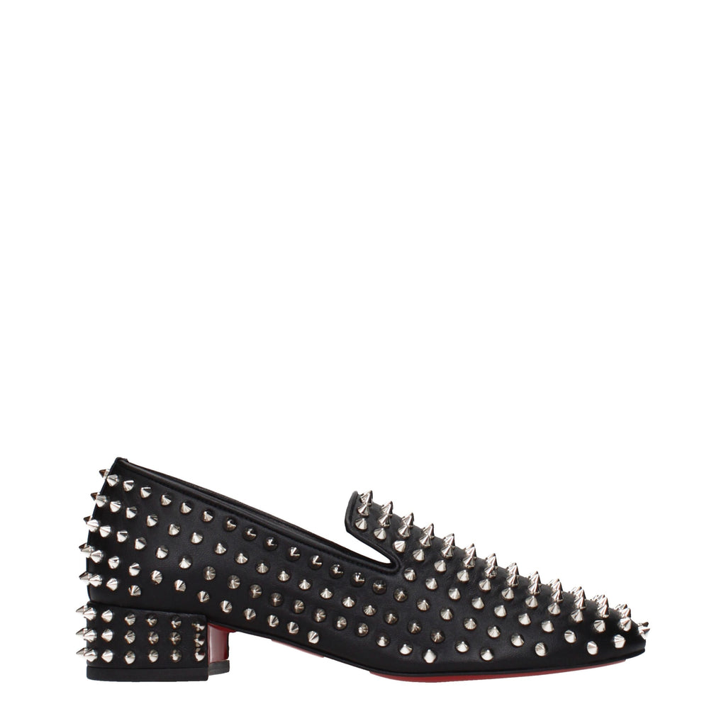 CHRISTIAN LOUBOUTIN loferiai