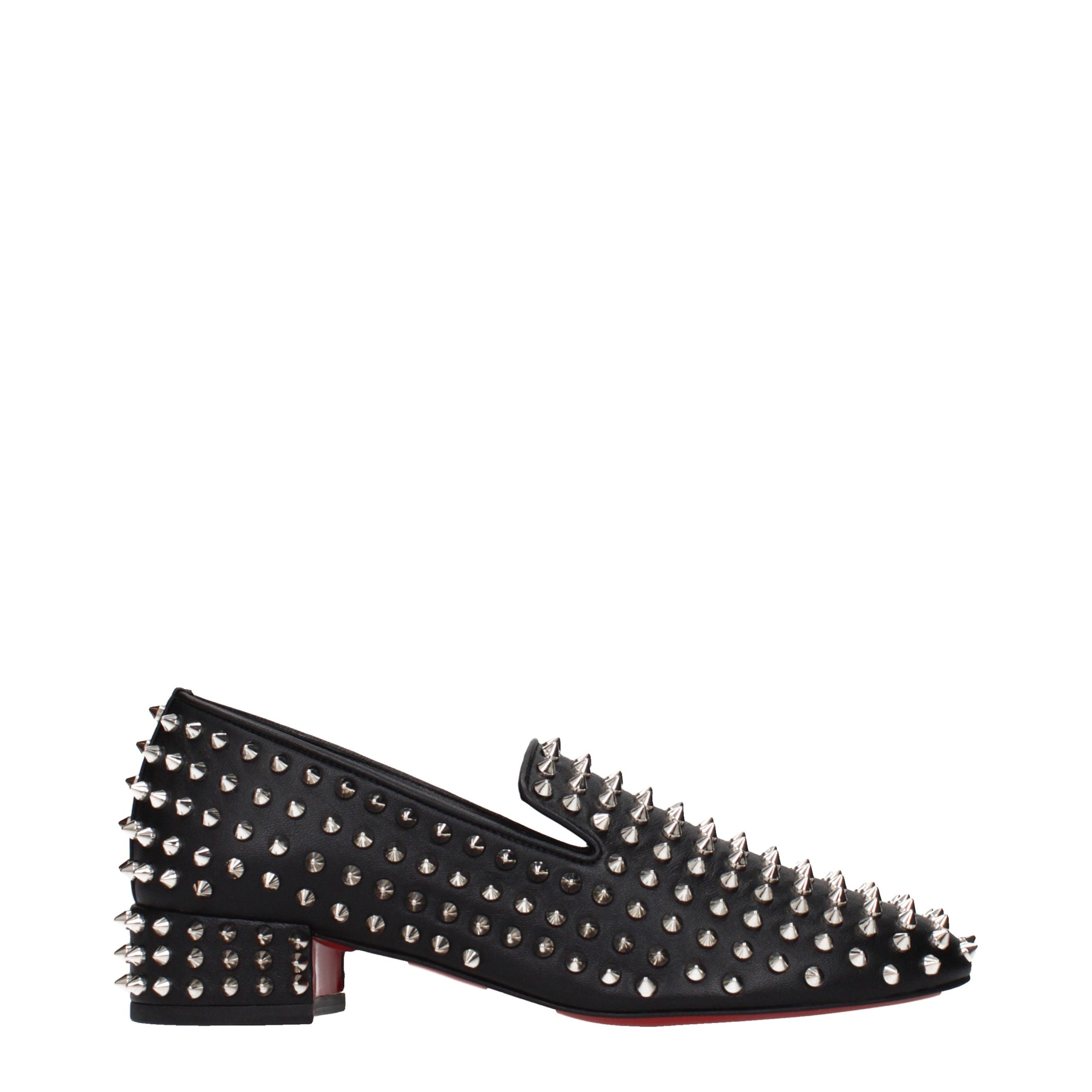 CHRISTIAN LOUBOUTIN loferiai