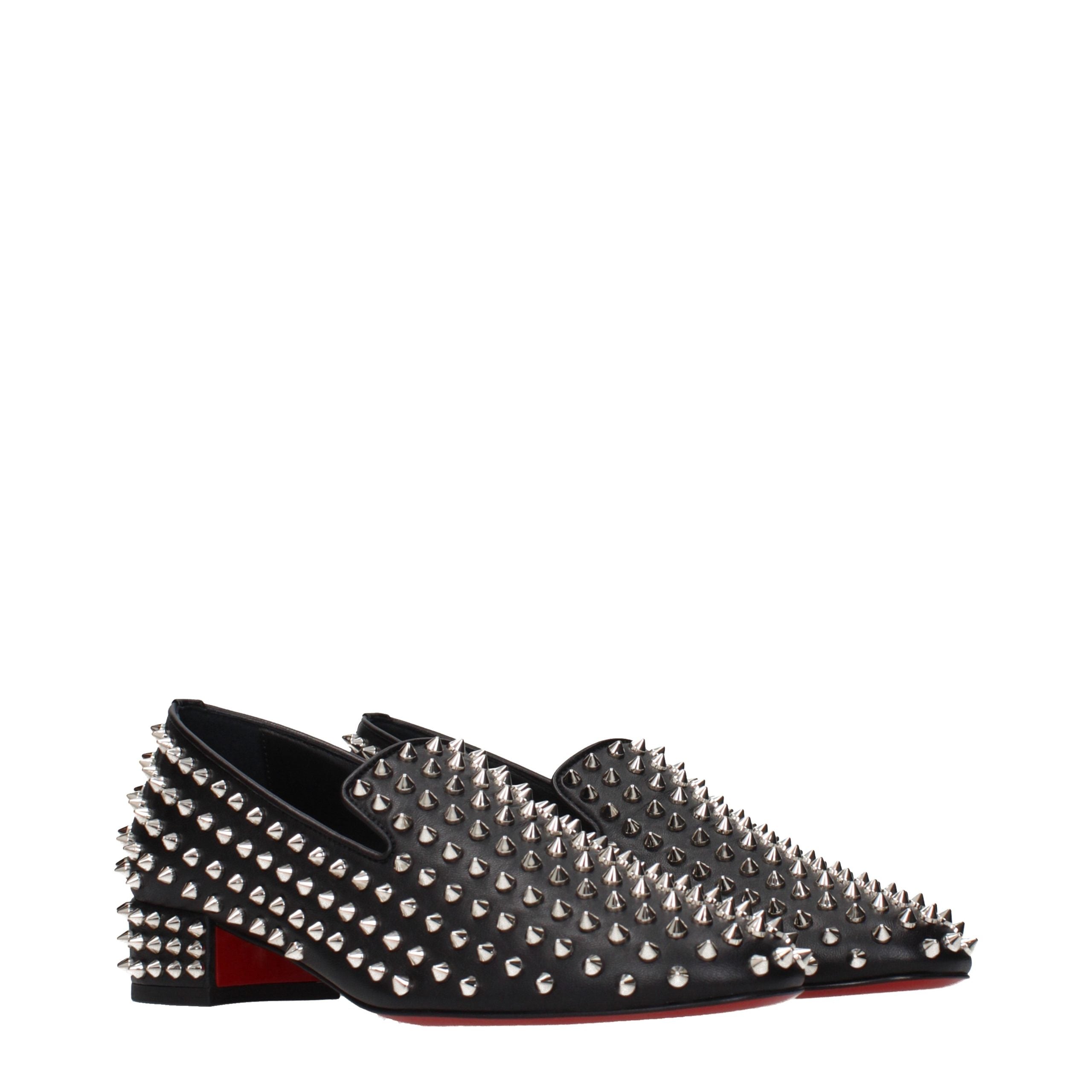 CHRISTIAN LOUBOUTIN loferiai