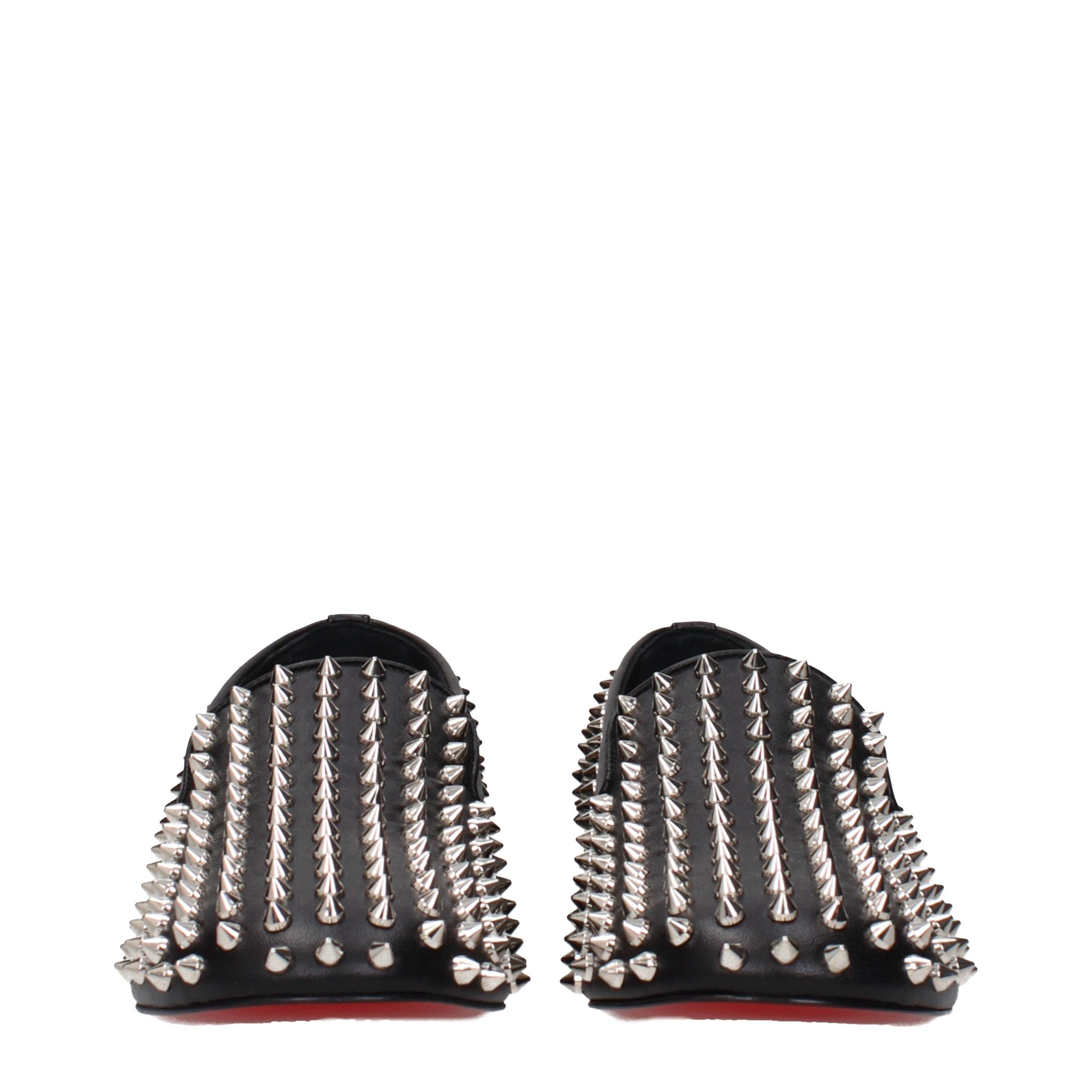 CHRISTIAN LOUBOUTIN loferiai