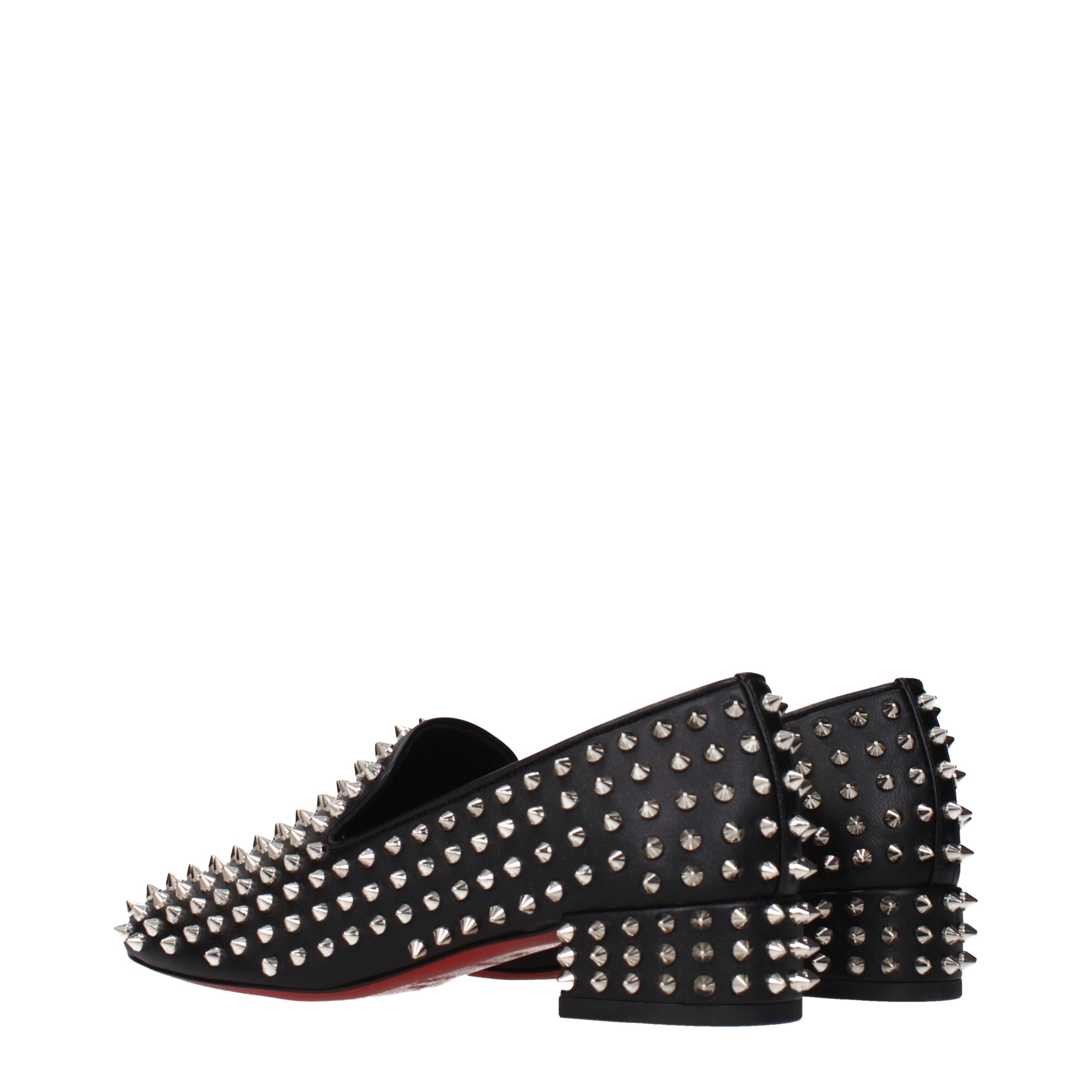 CHRISTIAN LOUBOUTIN loferiai