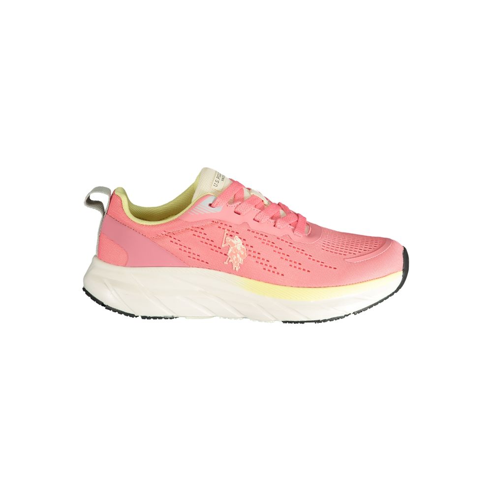 U.S. POLO ASSN. sportiniai batai