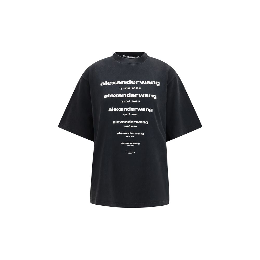 ALEXANDER WANG marškinėliai