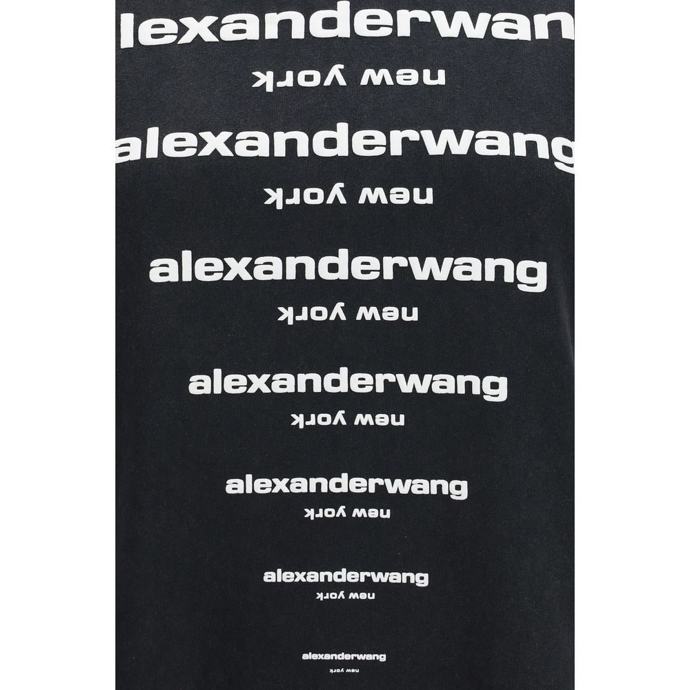 ALEXANDER WANG marškinėliai