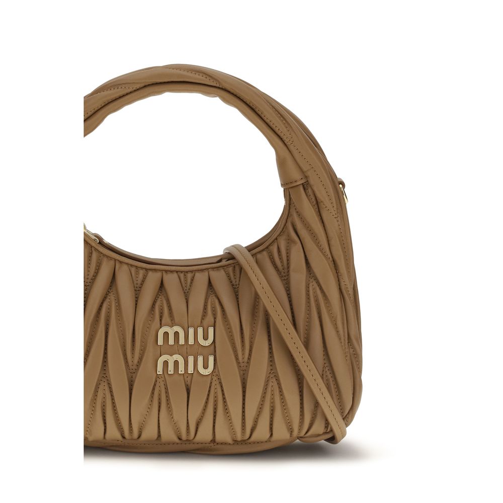 MIU MIU rankinė