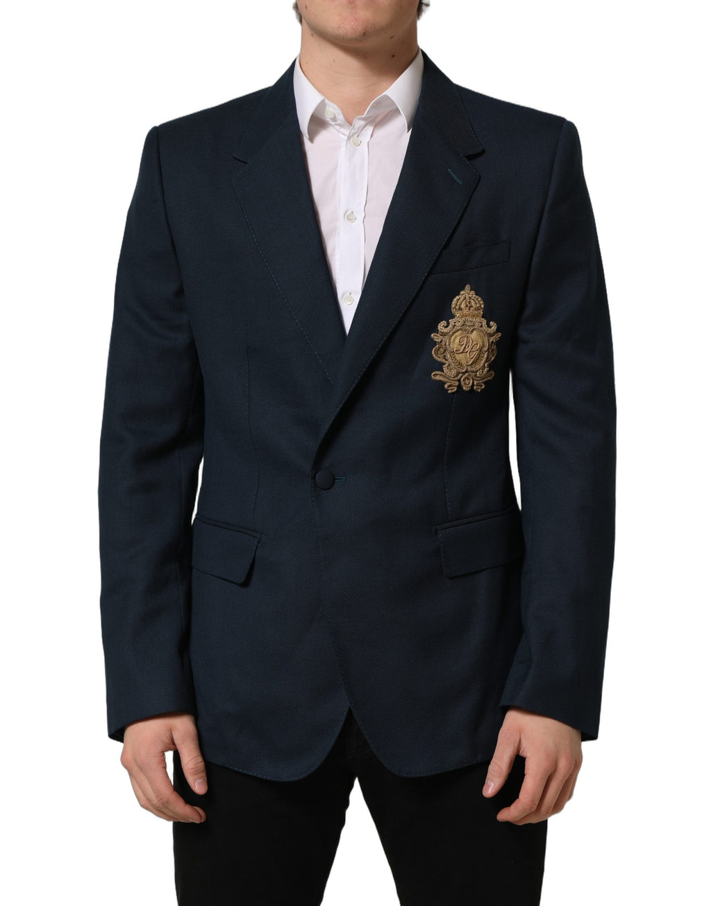 DOLCE & GABBANA švarkas
