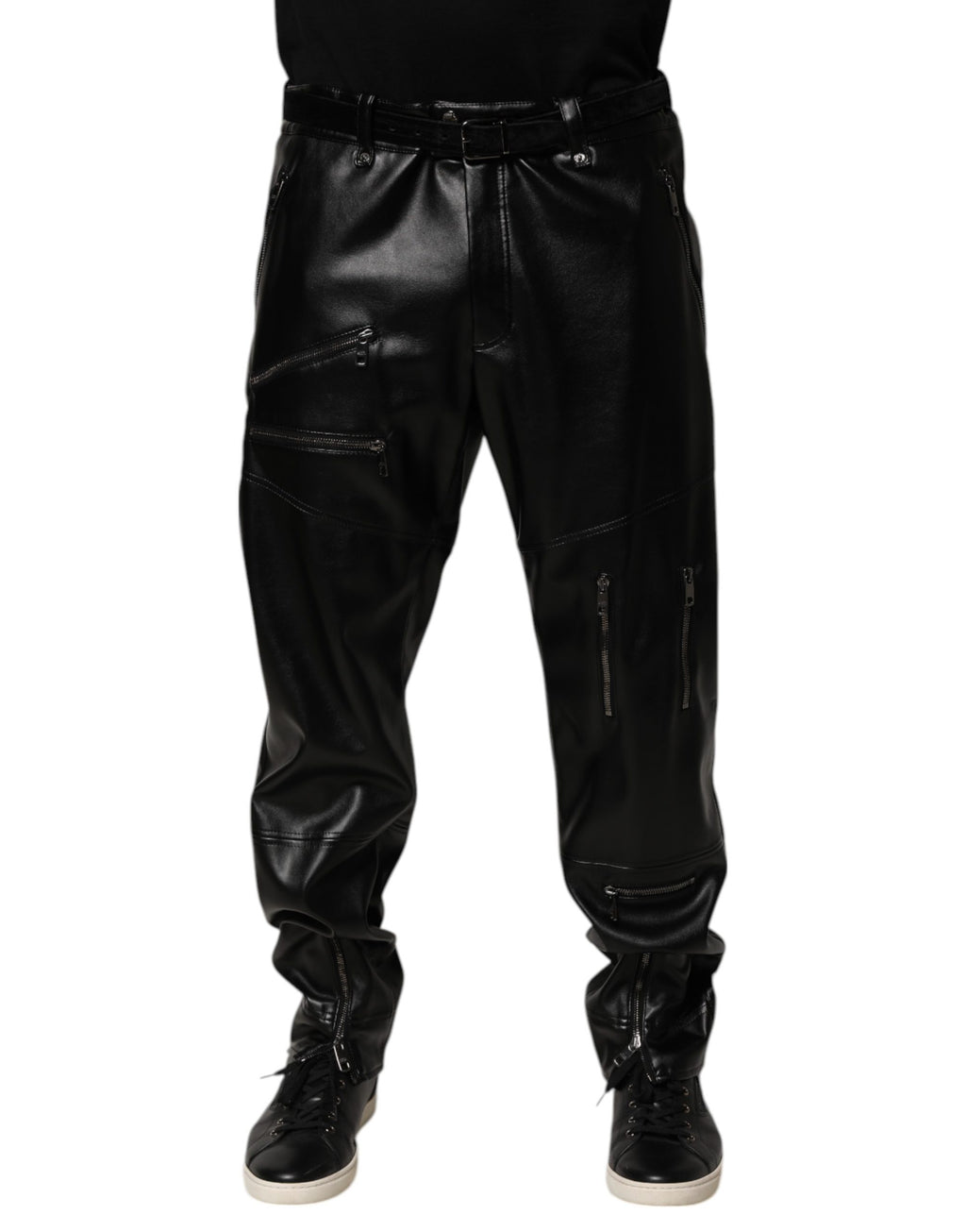 DOLCE & GABBANA kelnės