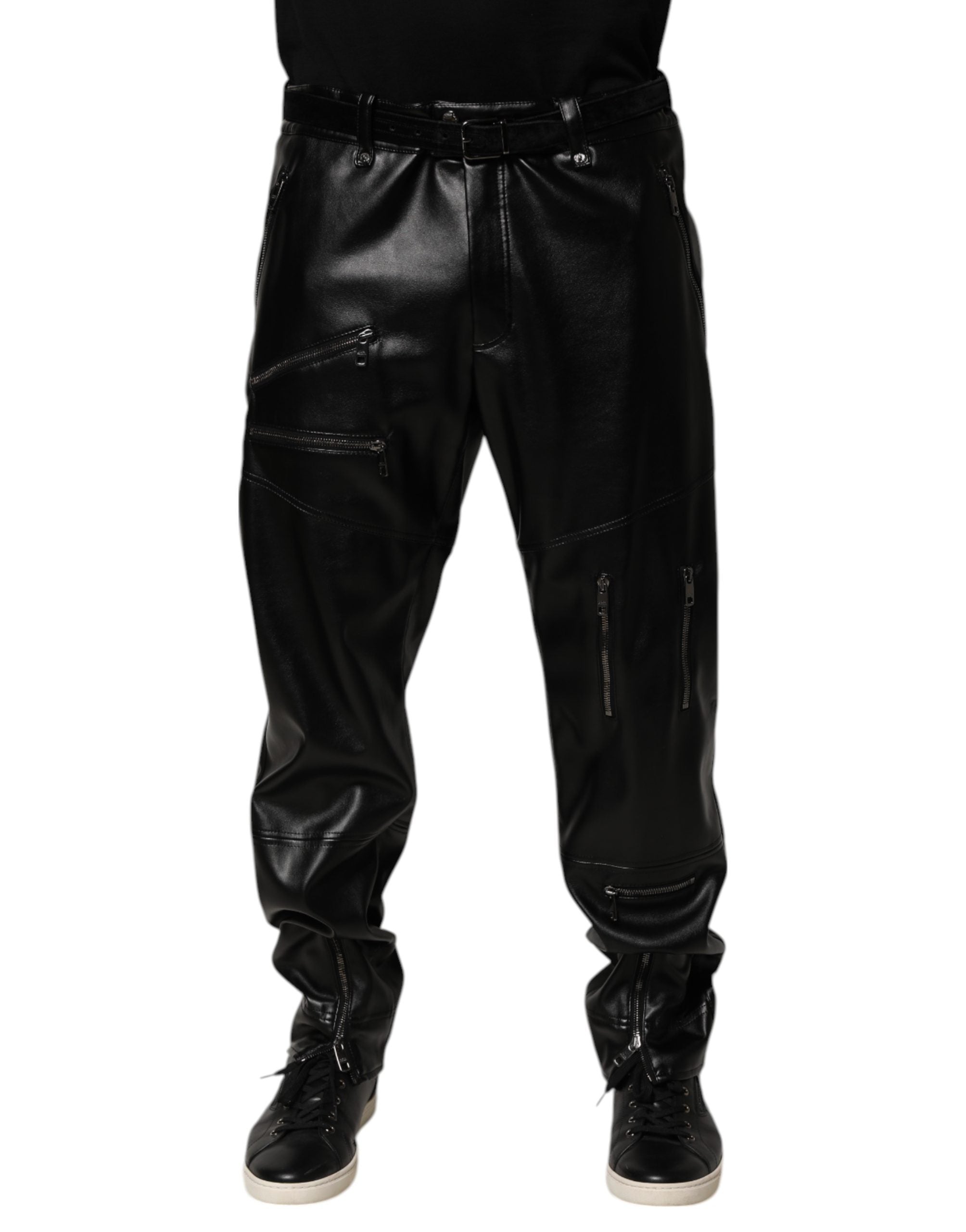 DOLCE & GABBANA kelnės