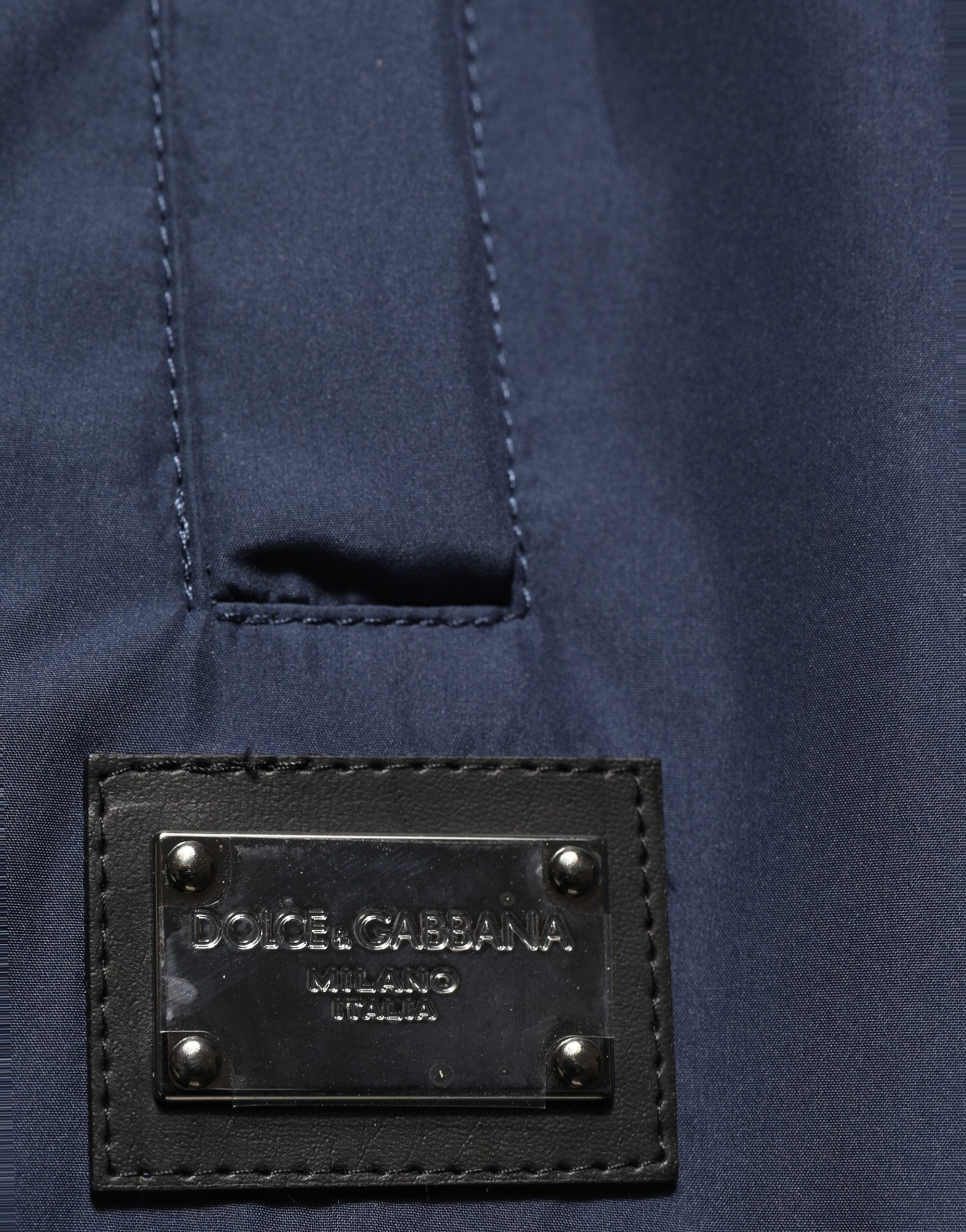 DOLCE & GABBANA kelnės