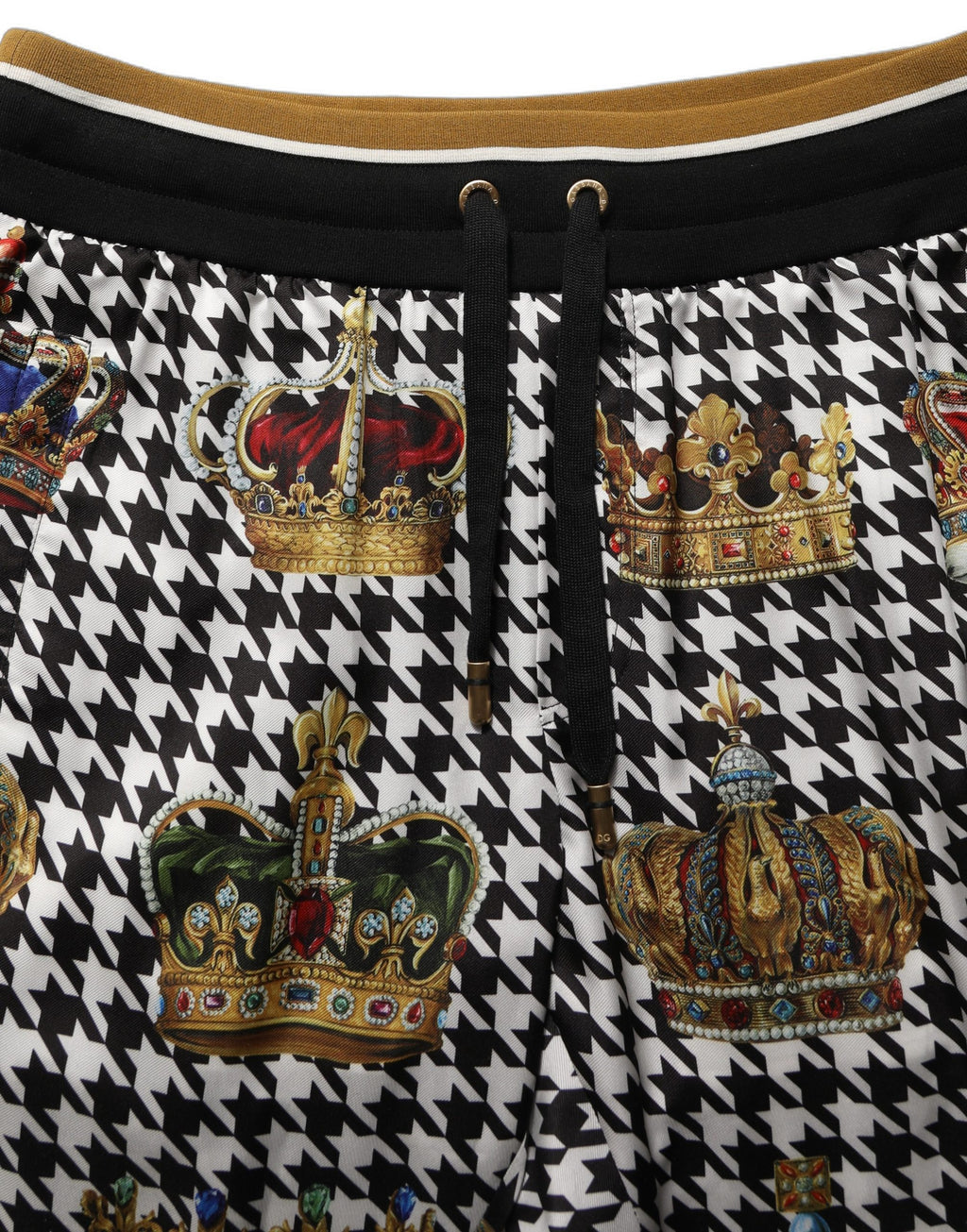 DOLCE & GABBANA kelnės