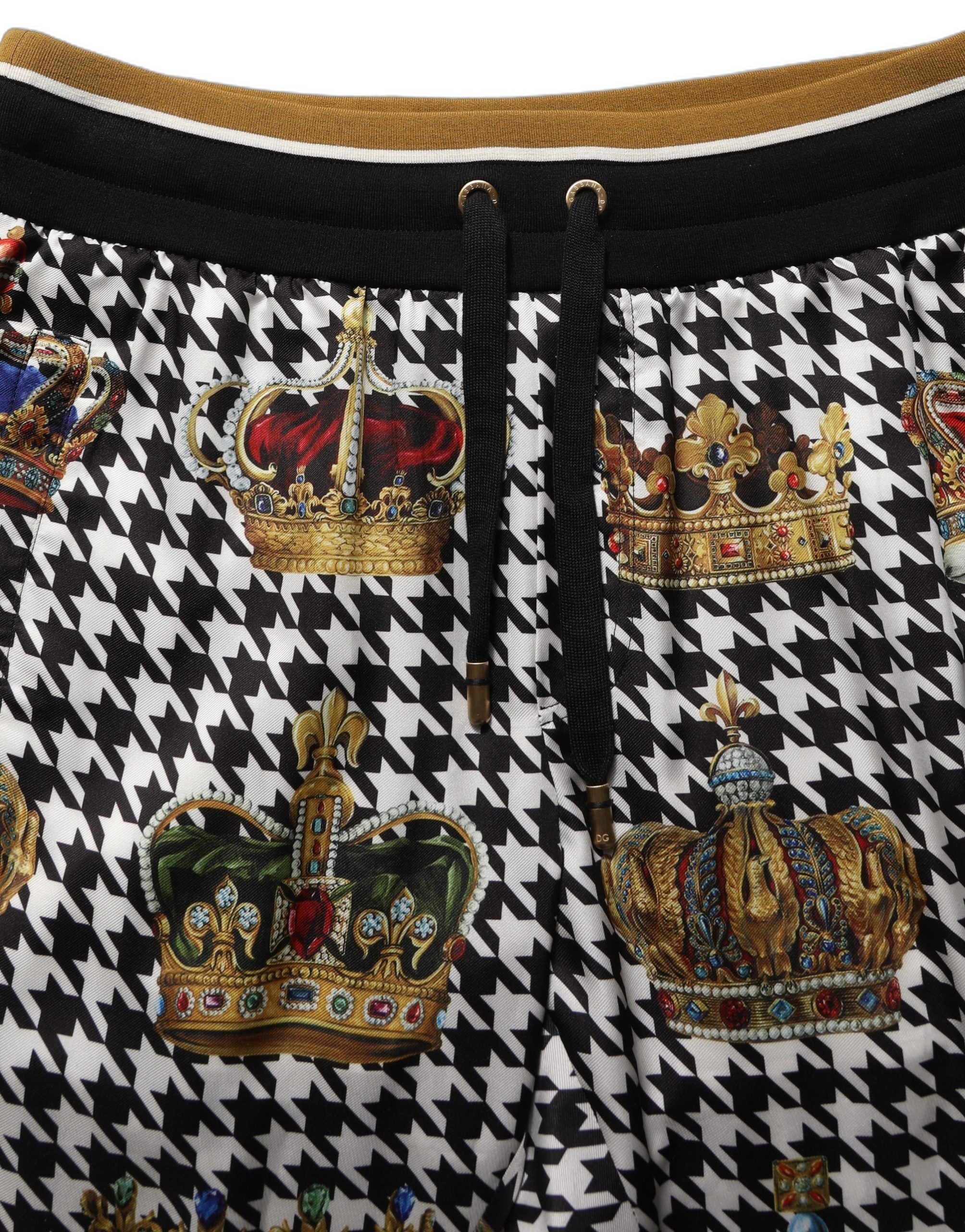 DOLCE & GABBANA kelnės