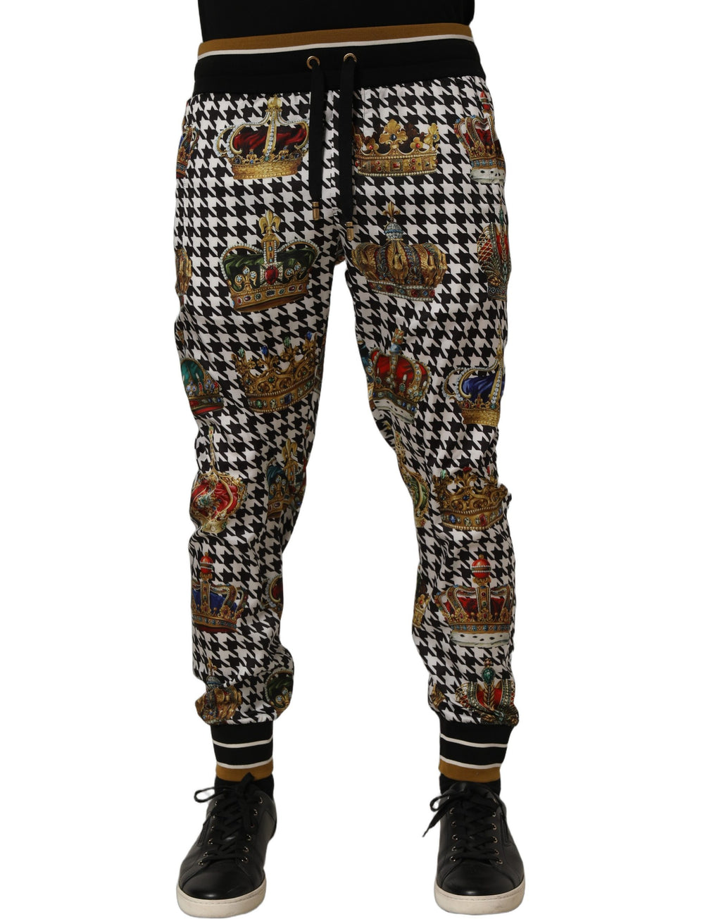 DOLCE & GABBANA kelnės