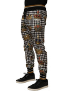 DOLCE & GABBANA kelnės