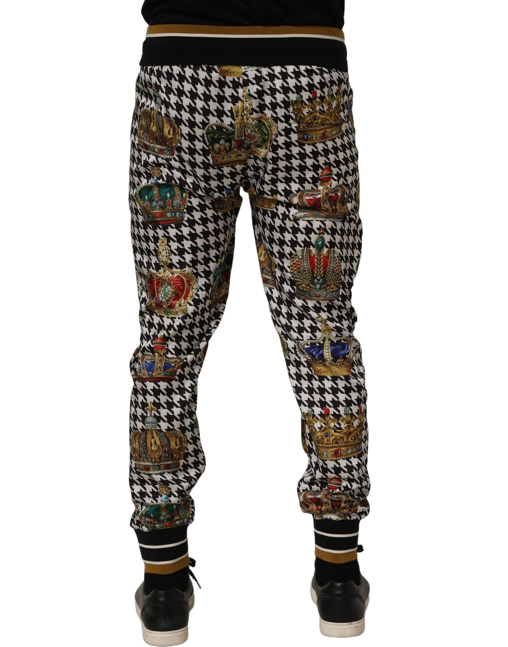 DOLCE & GABBANA kelnės