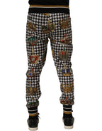 DOLCE & GABBANA kelnės