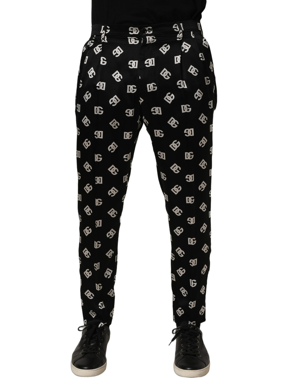 DOLCE & GABBANA kelnės